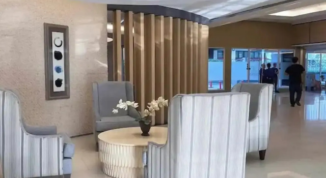 House of Wu, Забронировать Отель Пасай 