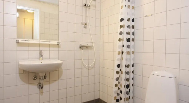 Standard cameră Danhostel Fredericia
