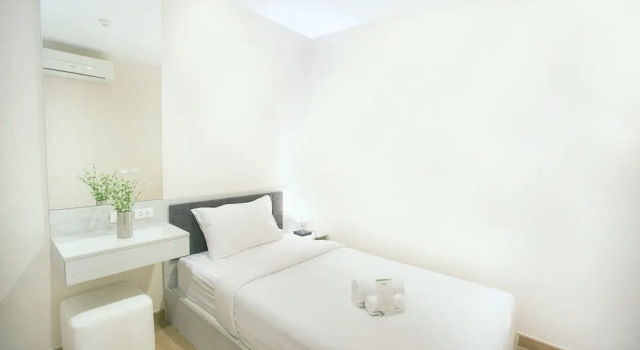 Номер Superior с 2 комнатами с балконом Park 19 Hotel