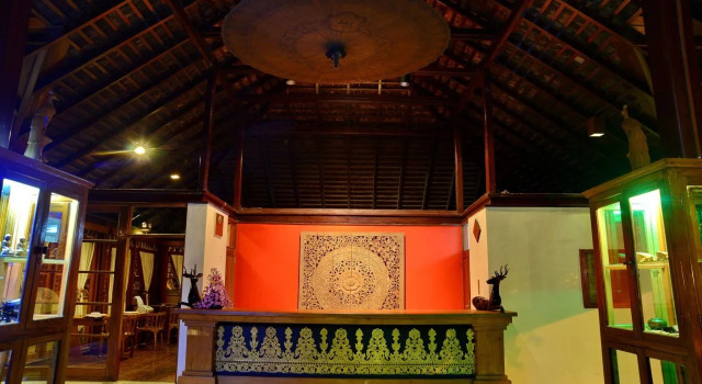 Popa Mountain Resort, Varaa Lomakeskus Liikematkailuhotellit kohteessa Mandalay, 4* 5*