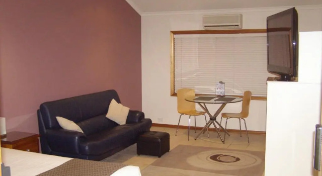 Номер Deluxe Koala Tree Motel