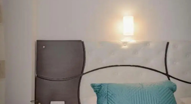 Двухместный номер Standard с балконом Villa Xika