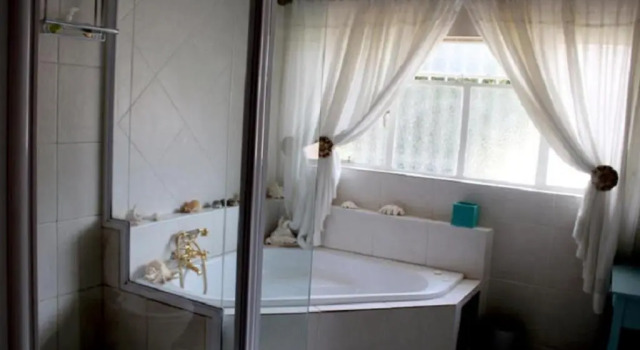 Standard- dobbelt værelse Cashan BnB