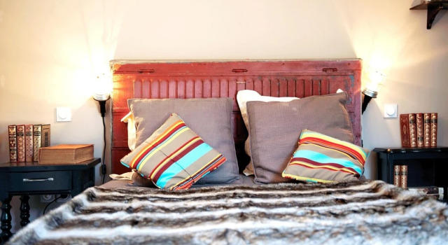 Holiday Home 66300 Castelnou France, Rezervați Hotel Castelnou Pyrénées-Orientales