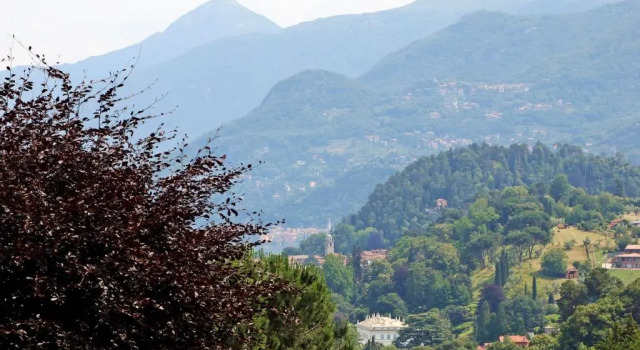 Номер Standard B&B I LAKE IT BELLAGIO
