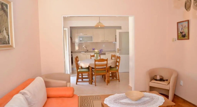 Апартаменты Deluxe Apartments Antonio