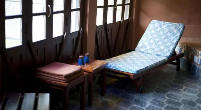Namobuddha Resort