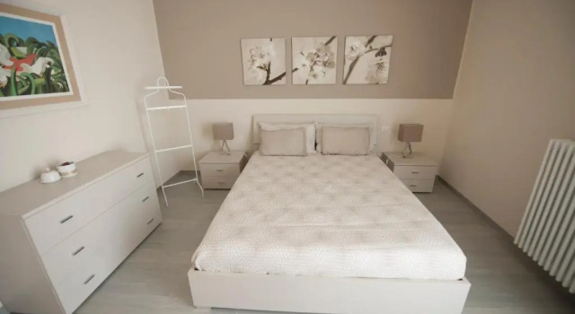 Apartment Riva Dei Sassi