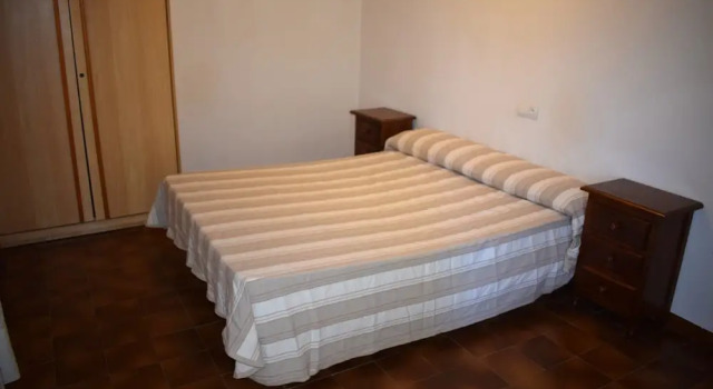 Вилла с 4 комнатами с балконом и с красивым видом из окна Villa Salitre