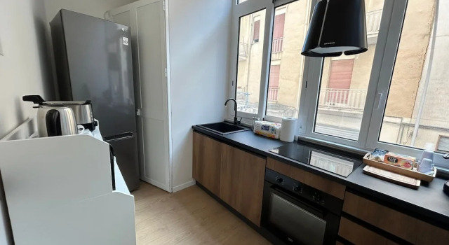 Номер Comfort Graces Home Affittacamere