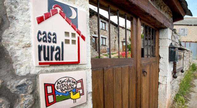 Casas Rurales Entre Babia y La Luna, Boek Hotel San Emiliano León