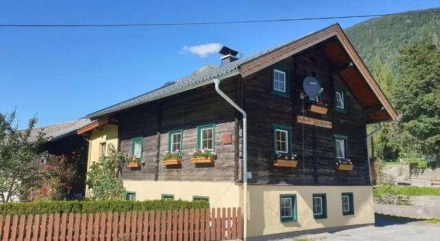 Almliesl GAST-387, Rezerwuj Hotel Hotele w Salzburg z parkingiem, Parking
