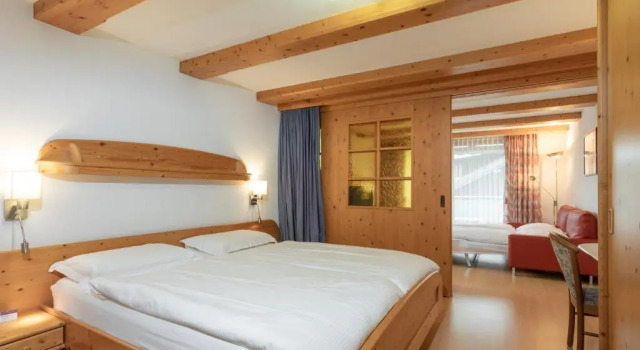 Люкс Hotel Vorab - Familienbetrieb mit Herz