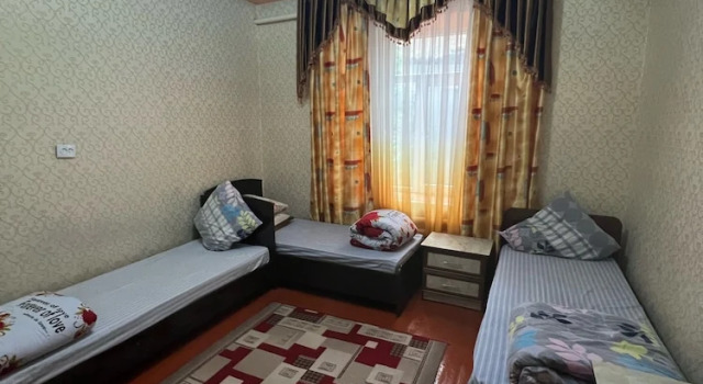 Номер Economy Гостевой дом Lovely home for you