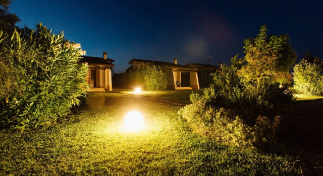Agriturismo Le Grazie, Buchen Sie Hotel Hotels in Principina Terra mit Pool, Schwimmbad