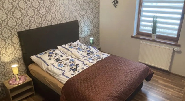 Apartament Karpacz Boczna Karpacz, Забронировать Апартаменты/квартира Карпач 