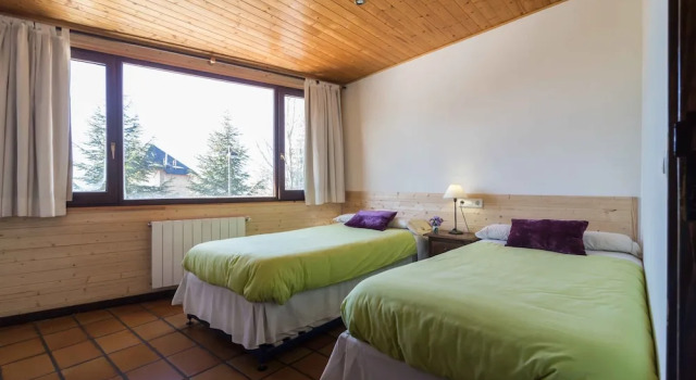 Hostal Yeti, Buchen Sie Hotel Pradollano Granada
