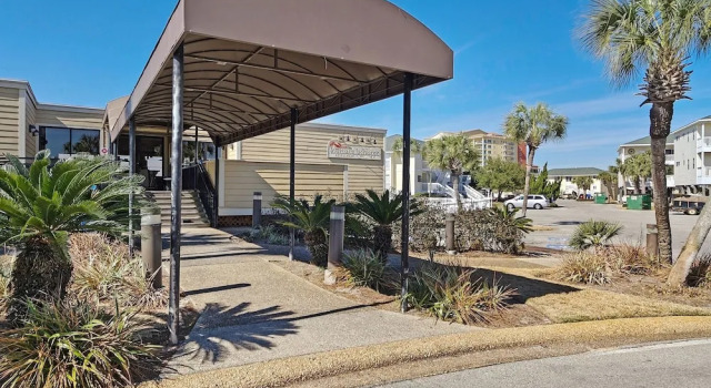 SPC 2021 is a Harbor Front 1 BR by Redawning, Varaa Hotelli Destin Emerald Coast