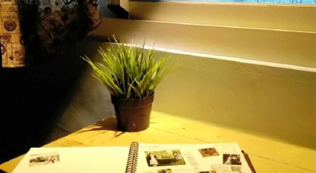 Lia Backpacker Youth Hostel