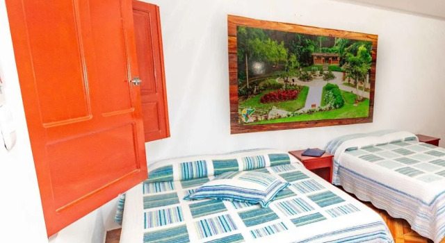 Tucurinca Hotel & Spa, Reservar Resort Resorts em Quindio, Resort