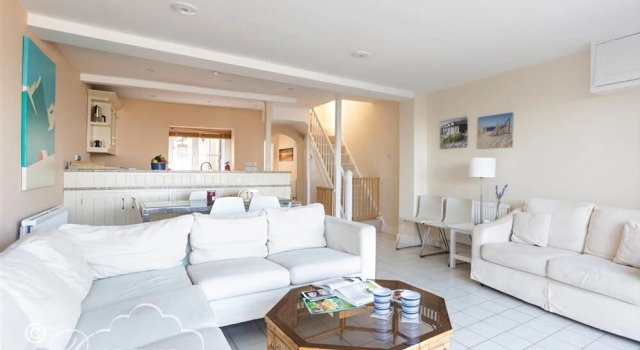 Belmont, Weymouth, Varaa Lomakoti Huvilat kohteessa Dorset, Villa