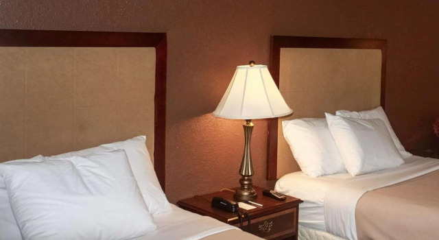 Rodeway Inn, Reserva ahora Hotel Hoteles en Georgia con piscina, Piscina