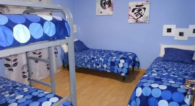 Pensión-Albergue Barbacoa del Camino, Buchen Sie Hotel Sarria, Lugo 
