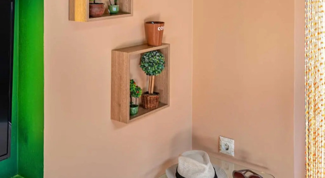 Студия Cool Style Private Apartments