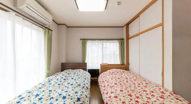 Yado wa Good Rich - Vacation STAY 30399v, Prenota Hotel Naka 
