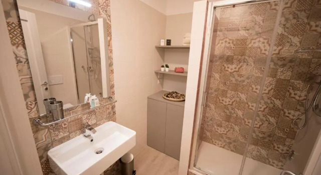 Saffi 15 Apartments, Забронировать Апартаменты/квартира Апартаменты Болоньи, рядом с Porta Saragozza, Апартаменты/квартира