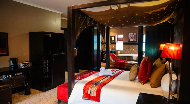 Andante Guesthouse