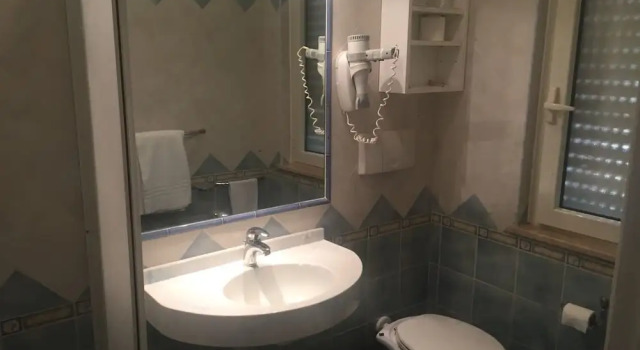 Номер Standard Belvedere Hotel Club