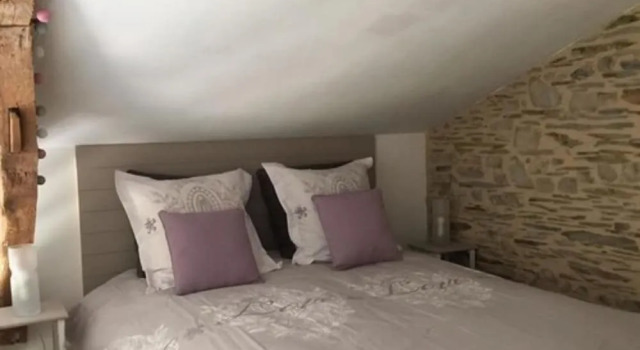 Maison d'Hotes Le Relais du Haras, Foglalás Szálloda Ombrée d'Anjo Bretagne