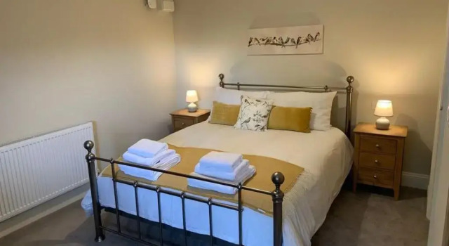 The Woad Mill, Book Hotel Boston Lincolnshire