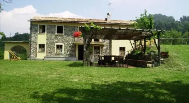 Il Girasole, Book Hotel Hoteller i Lunigiana med morgenmad, Morgenmad