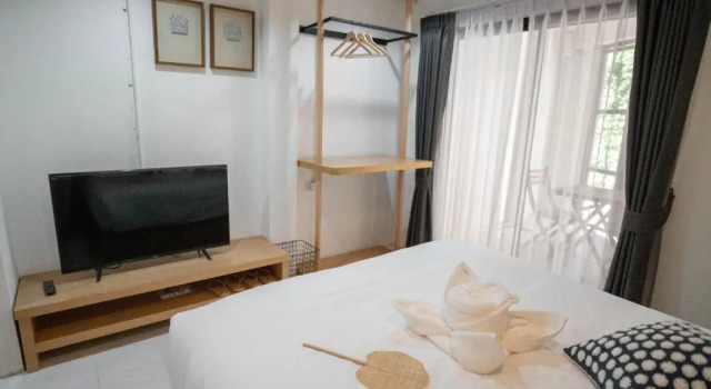 Номер Deluxe Stay North Gate Bed and Breakfast
