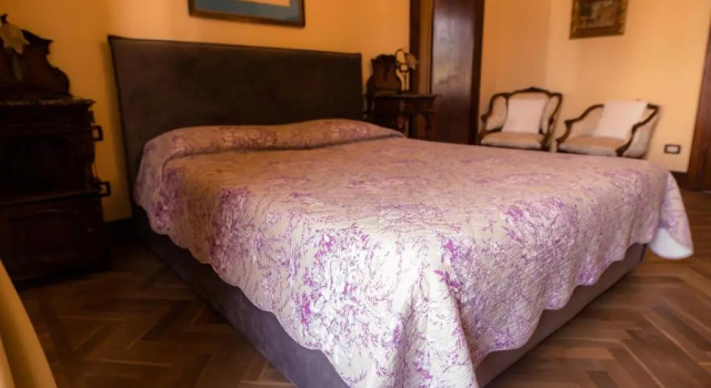 Двухместный номер Superior Villa Nichesola