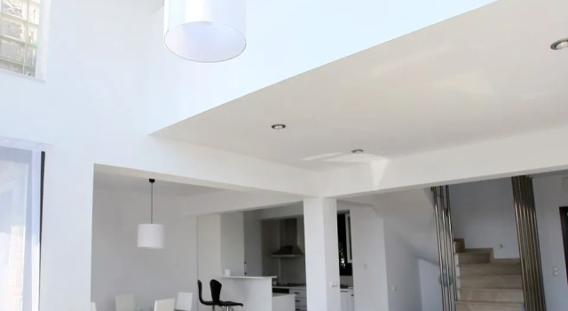 Вилла с 3 комнатами Sunny Sani Luxury Villas