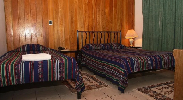 Номер Deluxe Hotel Laguna