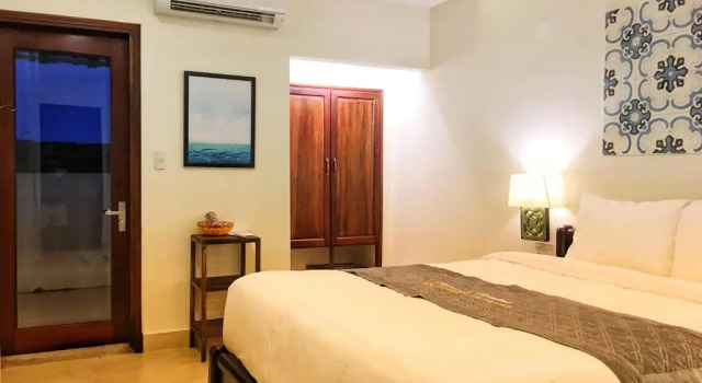 Номер Superior Riverside Hamlet Homestay & Villa