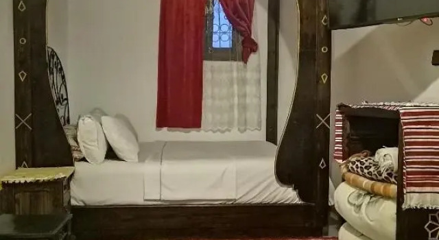 Студия Dar naya