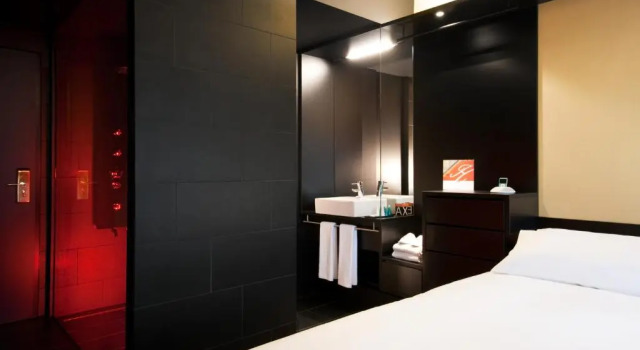 Одноместный номер Axel Standard Axel Hotel Berlin