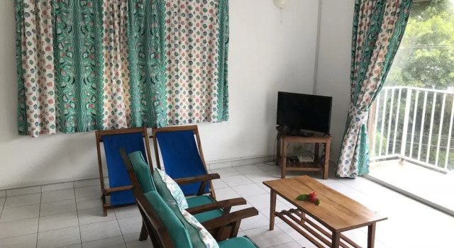Michel Holiday Apartments, Buchen Sie Ferienwohnung Victoria Mahé