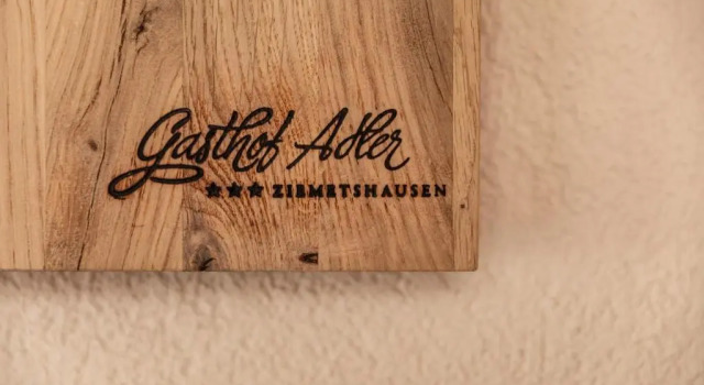 Двухместный номер Superior Gasthof Adler