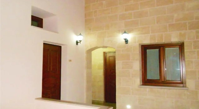Standard Zimmer Corte Della Luna