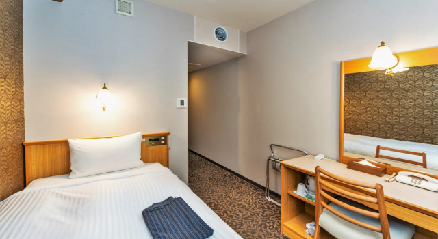 Номер Standard Hotel Mark-1 CNT