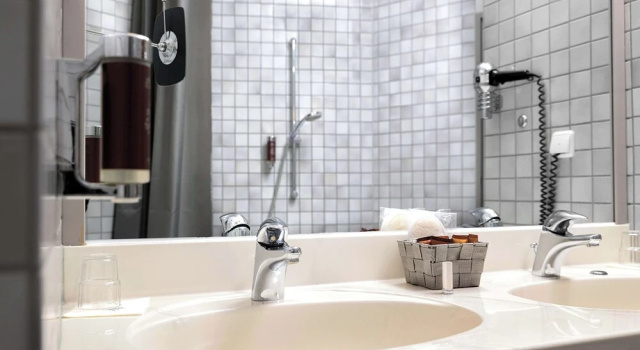 Номер Premium Median Hotel Hannover Lehrte