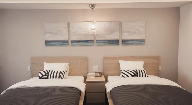 Люкс Deluxe Moonoka Hotel Ginza