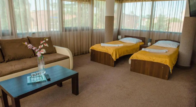 Апартаменты Standard Hotel Turkus