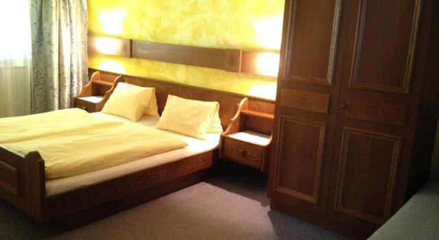 Appartement Schörghofer, Rezervovat Apartmán Hotely v Filzmoos s parkováním, Parkování